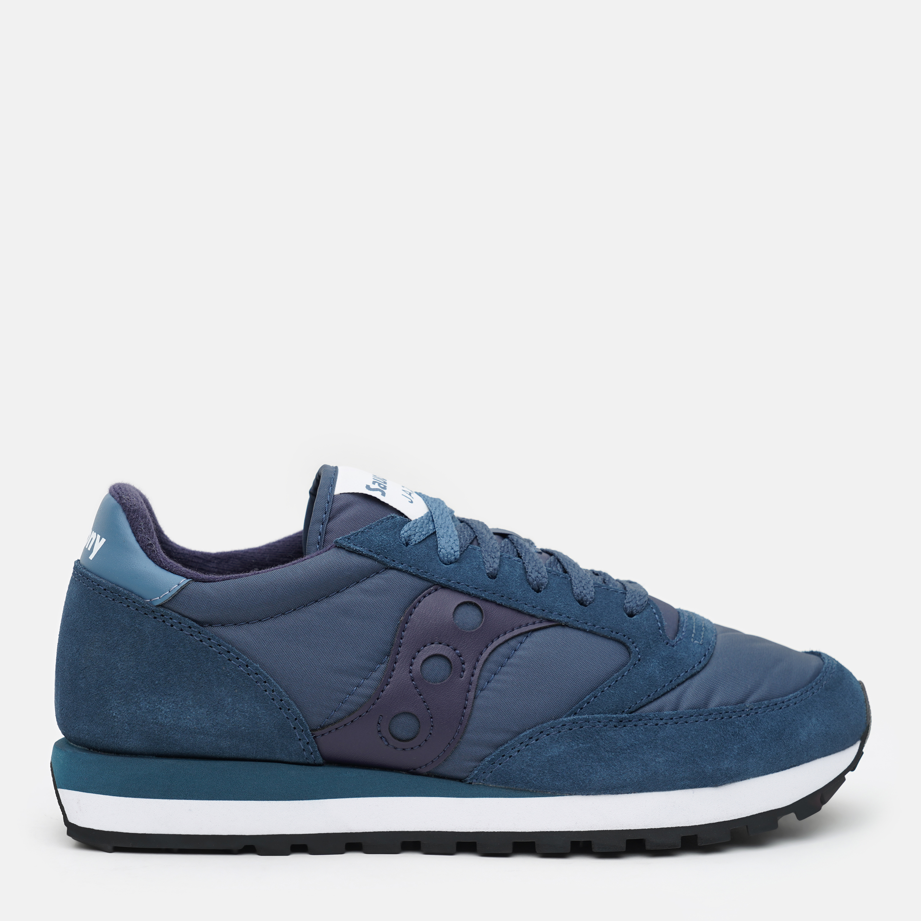 

Кроссовки Saucony Jazz Original 2044-623s 42.5 (9) 27 см Navy/Blue