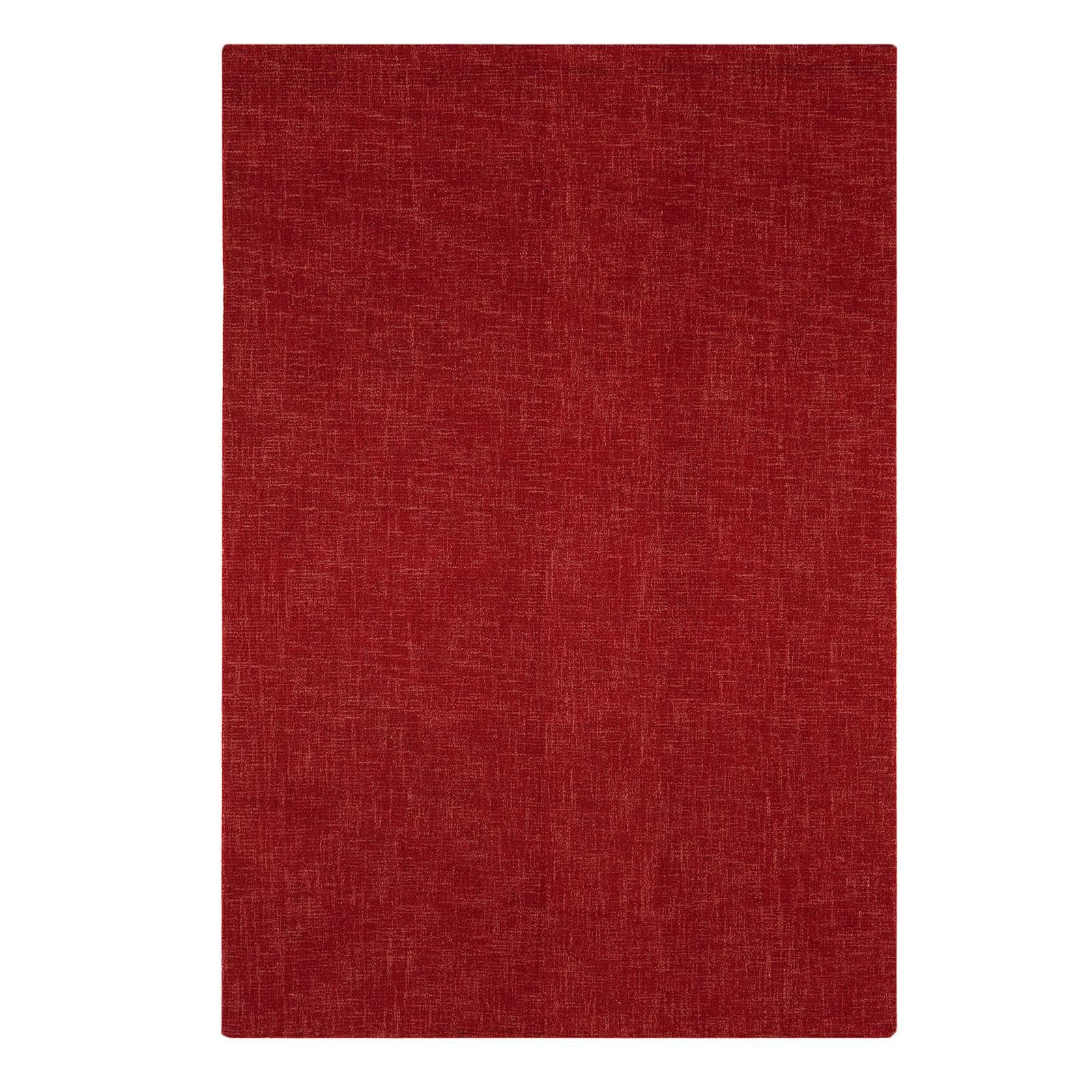 

Ковер Tweed Berry 120х180 см Красный