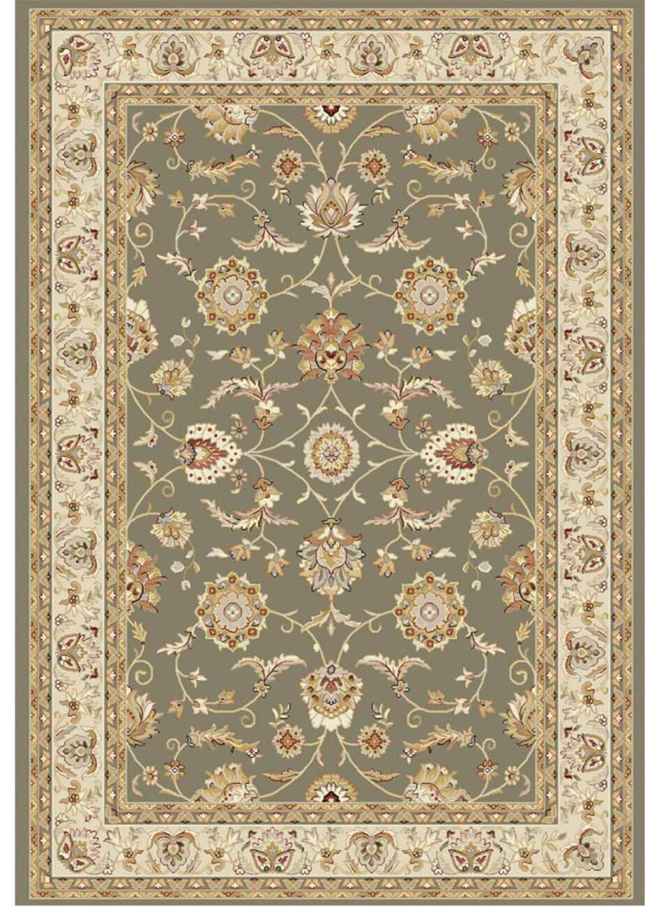 

Ковер Viscount V56 Traditional 67х330 см Бежевый