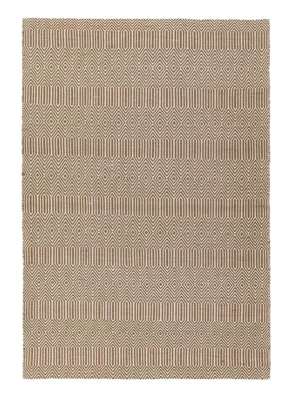 

Ковер Sloan Taupe 200х300 см Бежевый