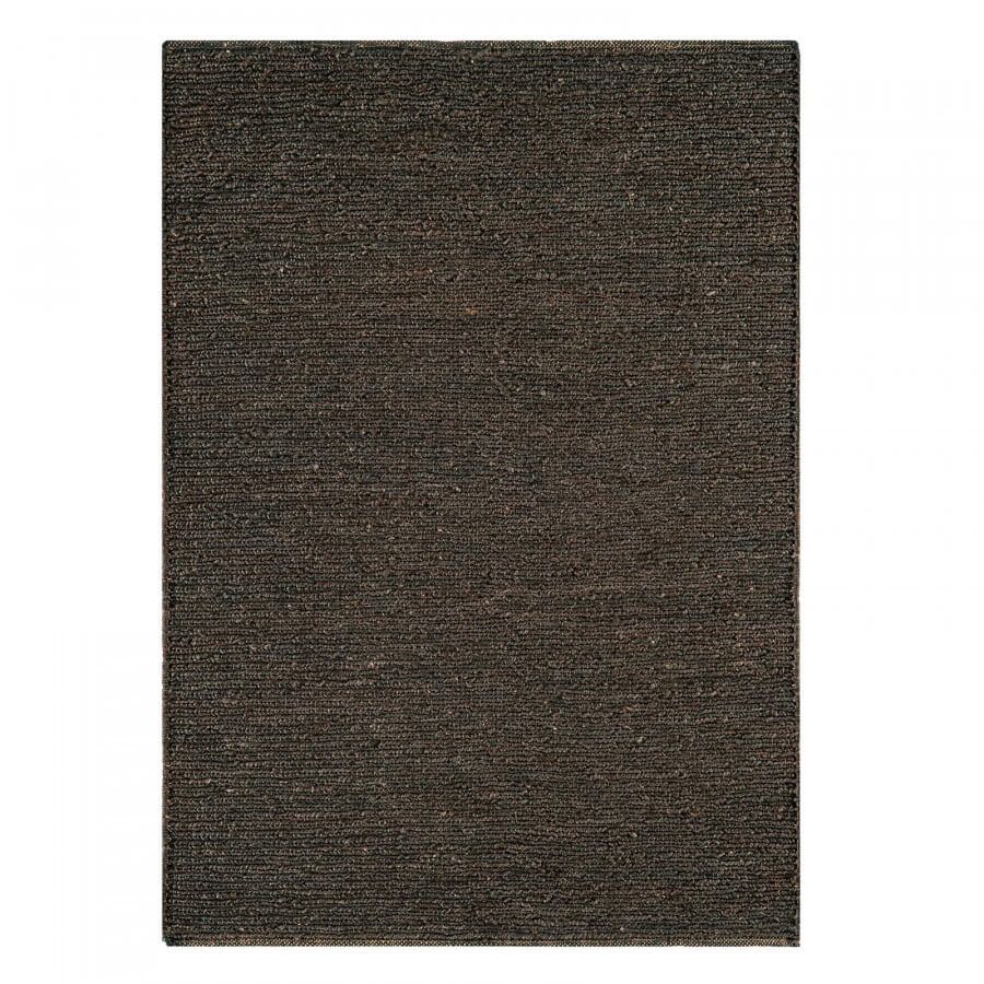 

Ковер Soumak Charcoal 120х170 см Коричневый