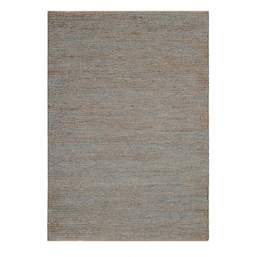 

Ковер Soumak Silver 66х200 см серый