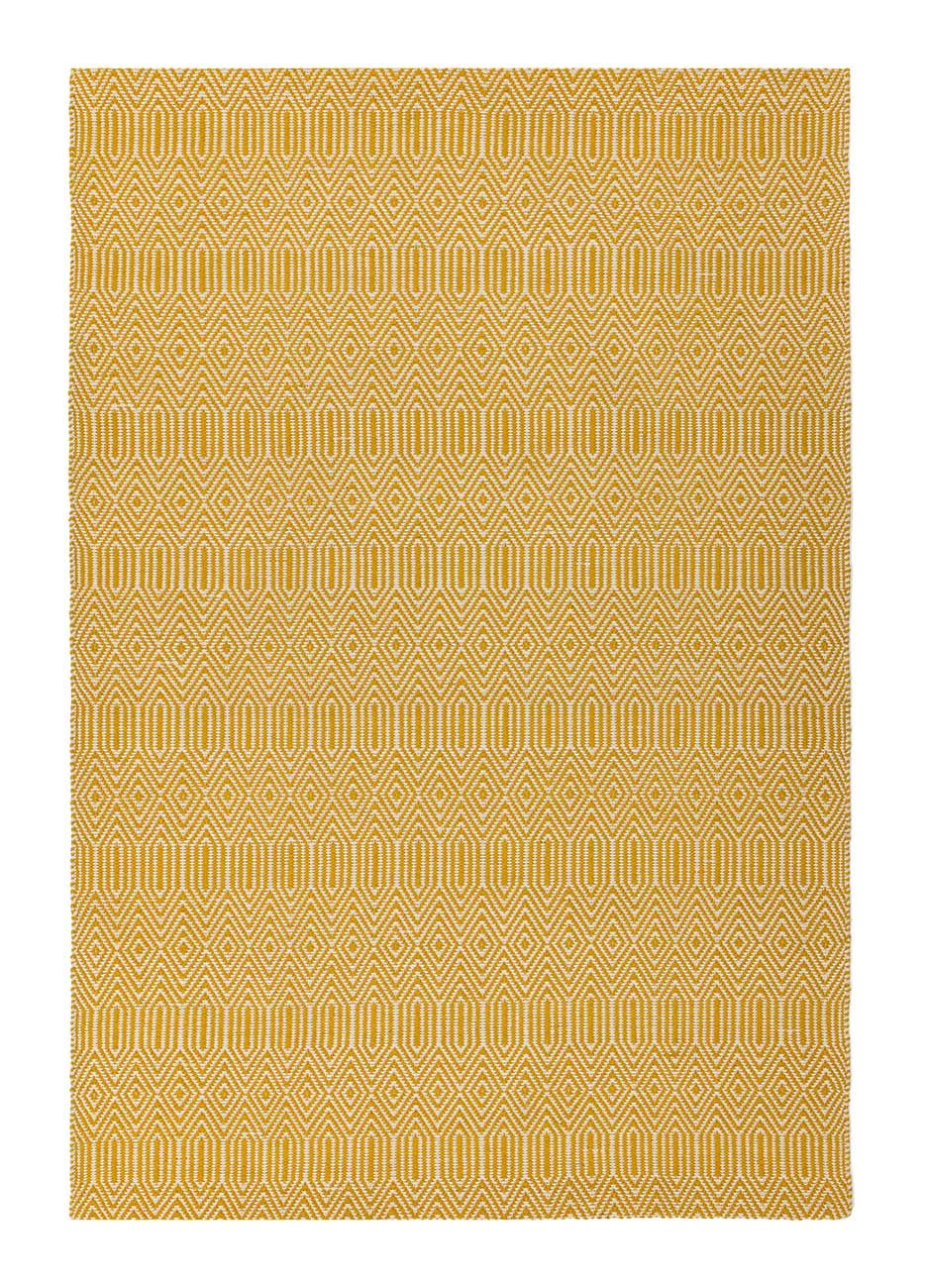 

Ковер Sloan Mustard 200х300 см Жёлтый