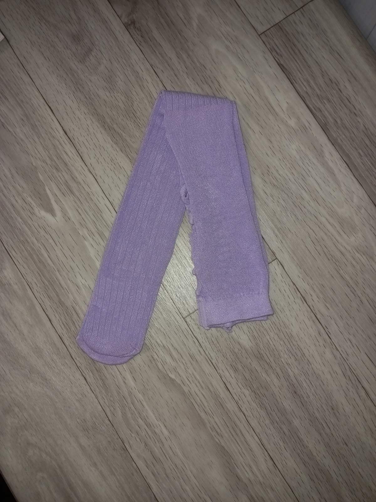 

Колготы для девочки Rak RA-22 24 сиреневый 53226