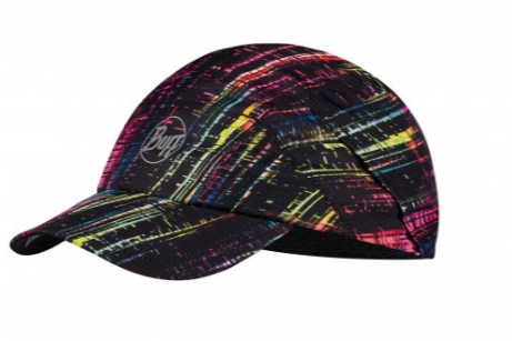

Кепка Buff PRO RUN CAP R-Wira Black
