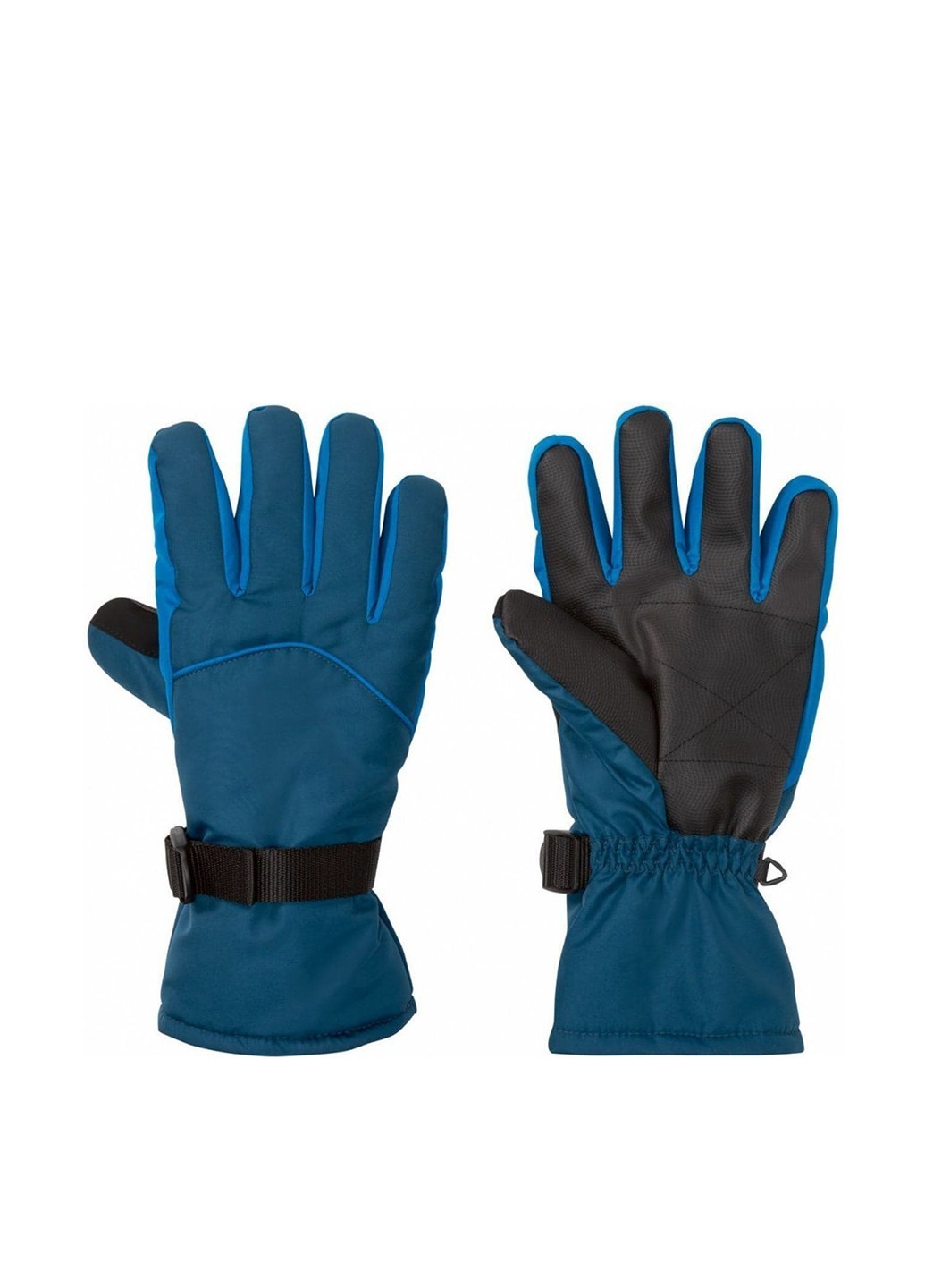 

Мужские лыжные перчатки Crivit M/L (9)