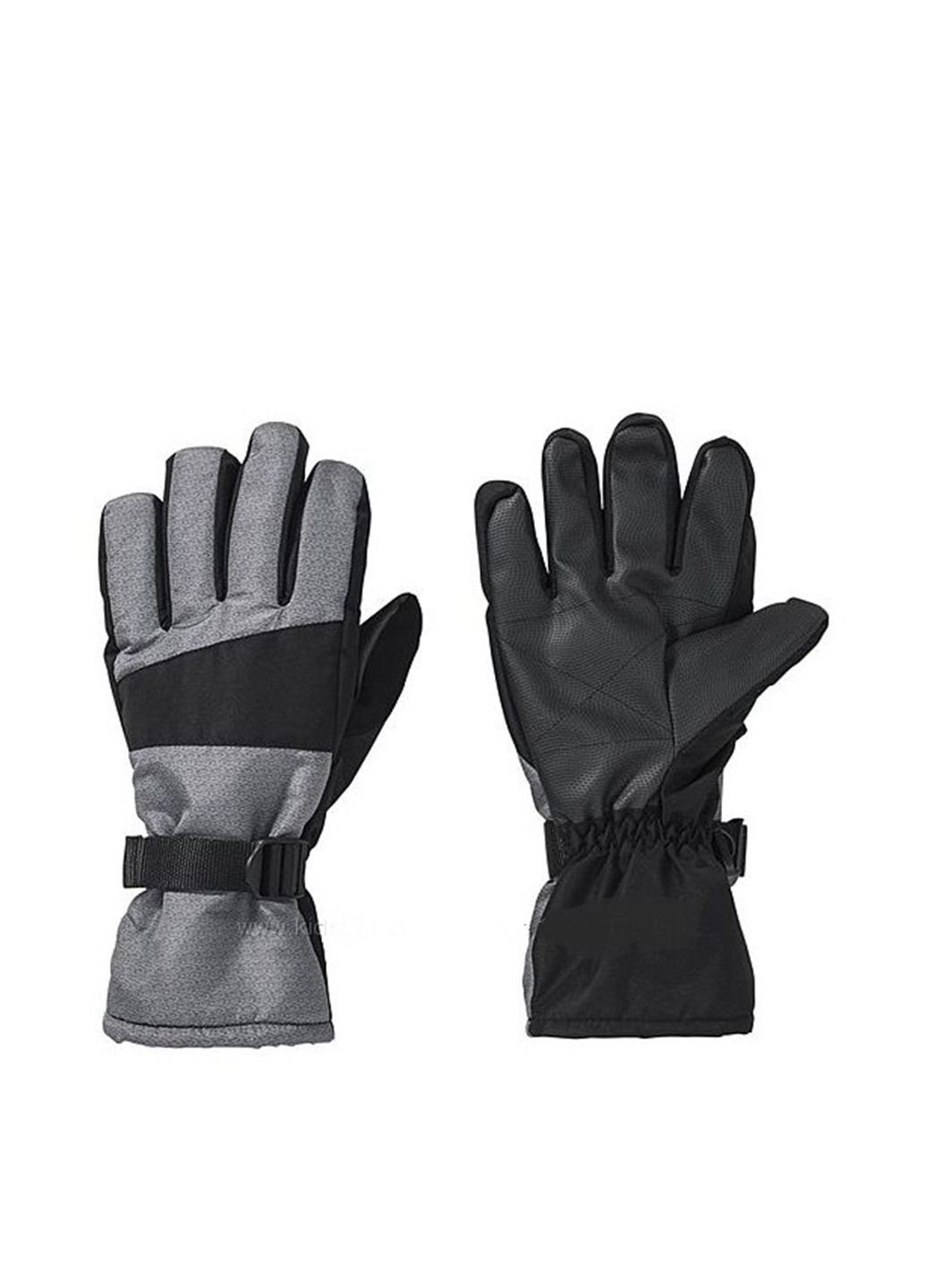 

Мужские лыжные перчатки Crivit M/L (9)