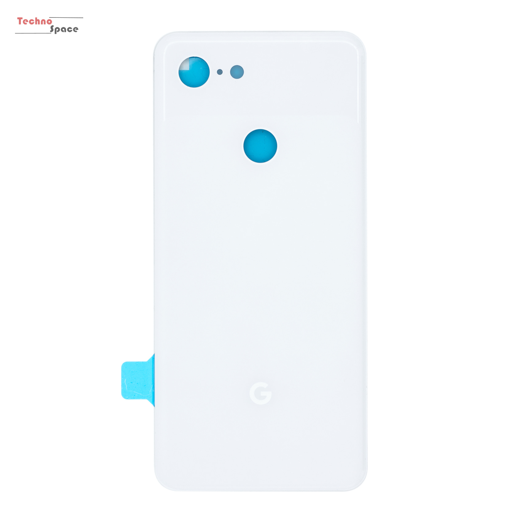 

Задняя крышка Google Pixel 3, Белый (Original (PRC)) Original (PRC)