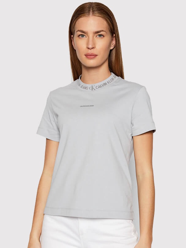 

Футболка Calvin Klein Jeans Logo Intarsia Tee J20J215500-PS8  Marble Grey, Футболка Calvin Klein Jeans Logo Intarsia Tee J20J215500-PS8 M Marble Grey