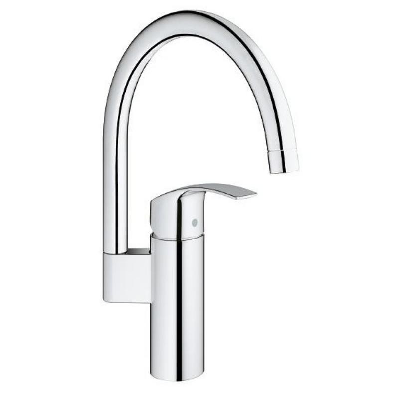 

Grohe Eurosmart 33202002 смеситель для кухни