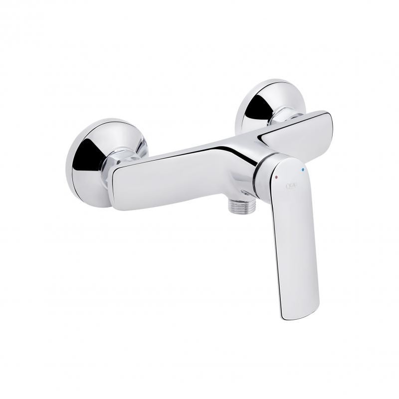 

QT Kralovice 4029103C Смеситель для душа