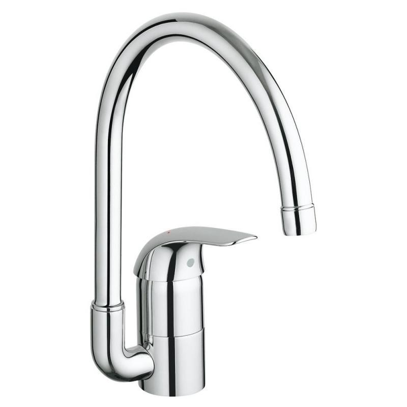 

Grohe Euroeco 32752000 смеситель для кухни