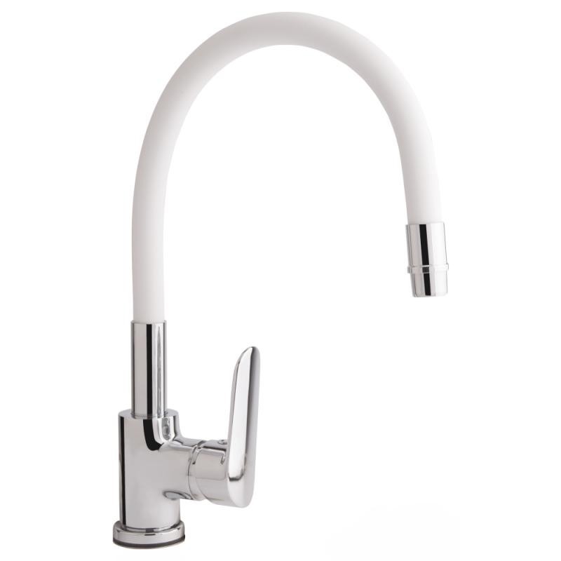 

QT Linea CRW 007F Кухонный смеситель U (k35)
