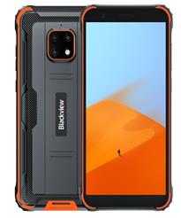 

Мобильный телефон Blackview BV4900 3/32GB Dual SIM Orange OFFICIAL UA