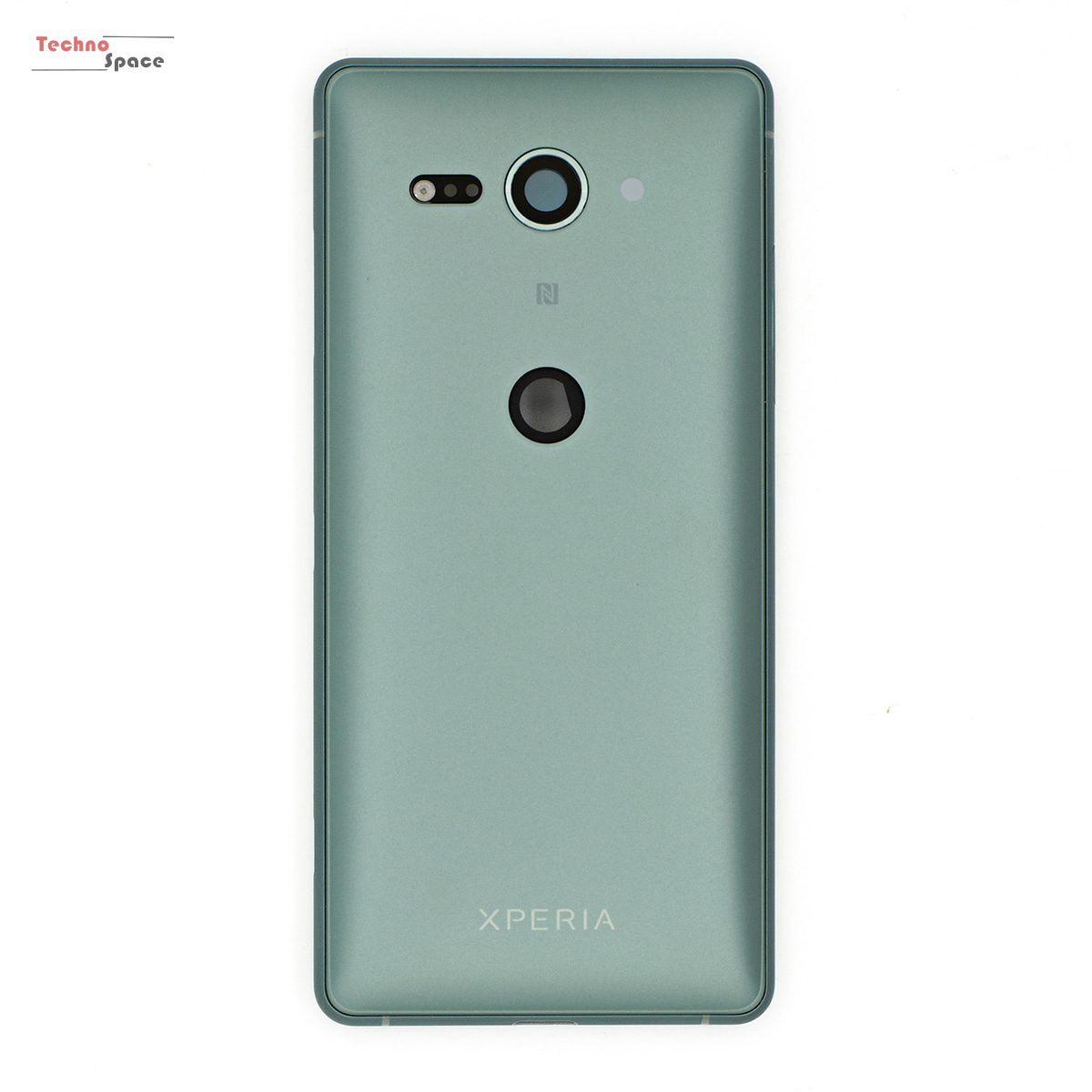 

Задняя крышка Sony H8314 Xperia XZ2 Compact, Зеленый High Copy