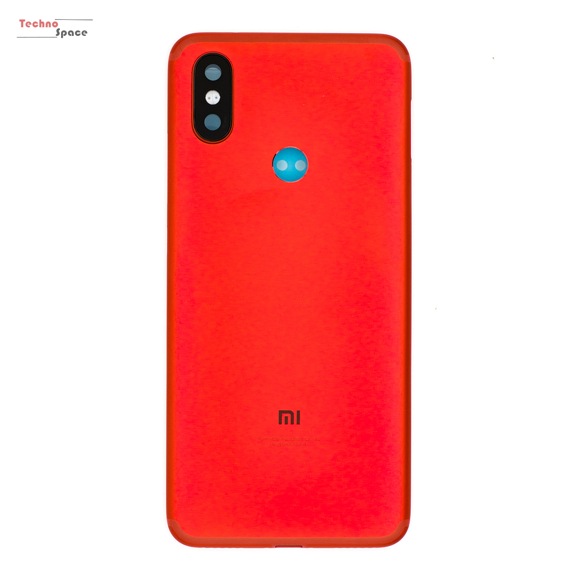 

Задняя крышка Xiaomi Mi A2, Красный High Copy