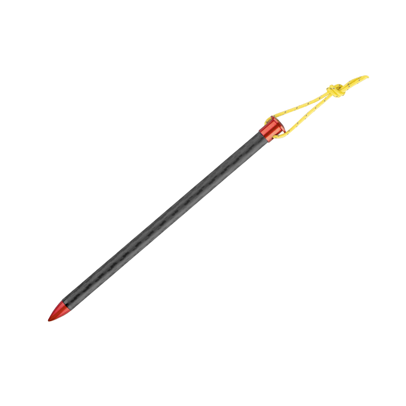 

Кілки 3F Ul Gear Carbon Fiber Nail 15,5см 6шт