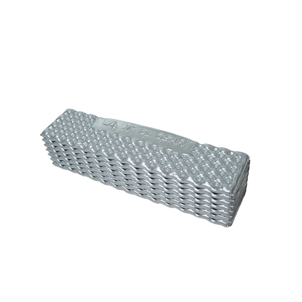 

Килимок туристичний 3F Ul Gear Advanced Double-sided