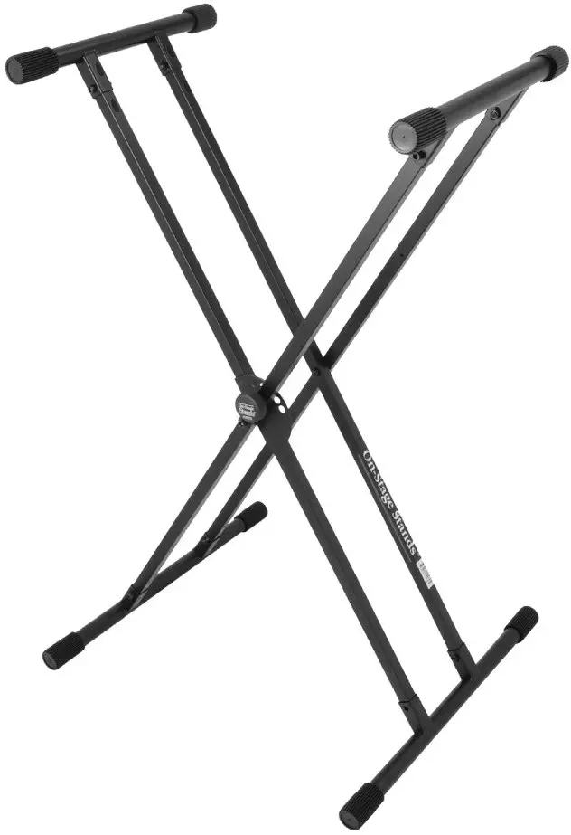 

Стойка для синтезатора On-Stage Stands KS8191XX