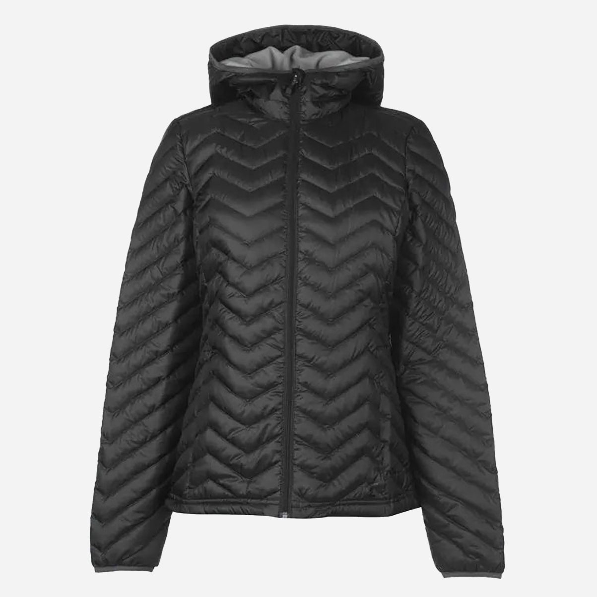 

Пуховик Eastern Mountain Sports 661199-03 10 () Black, Пуховик Eastern Mountain Sports 661199-03 10 (S) Black