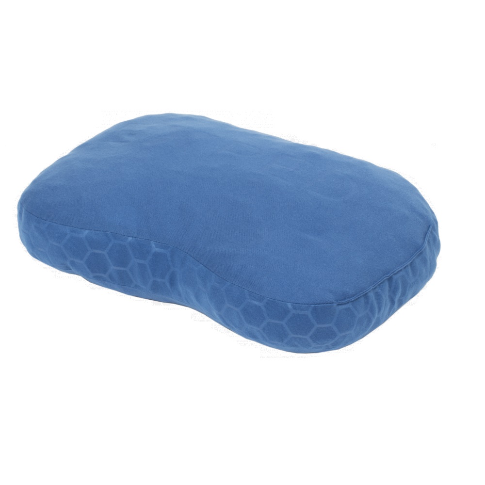 

Подушка Exped Deepsleep Pillow M синя