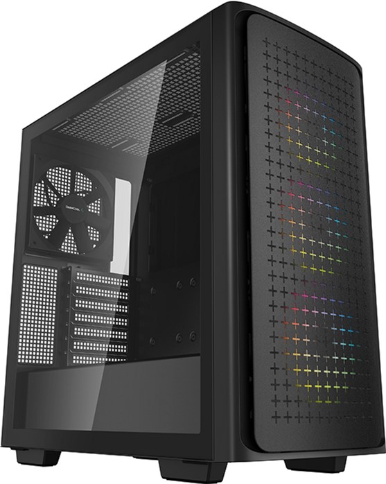 

Корпус Deepcool CK560