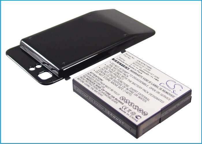 

Аккумулятор для HTC Velocity 4G 2800 mAh Cameron Sino