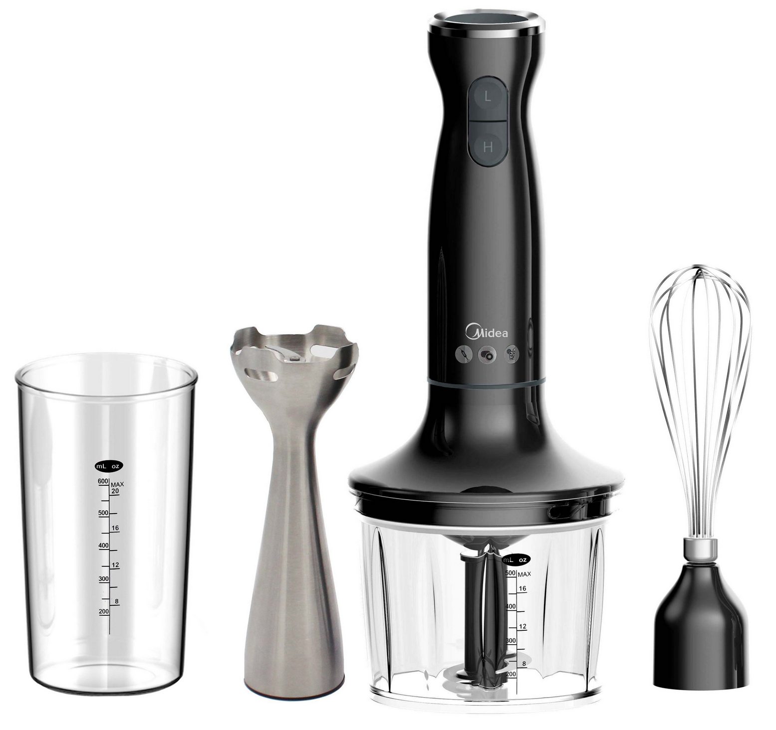 

Блендер Midea SM0794