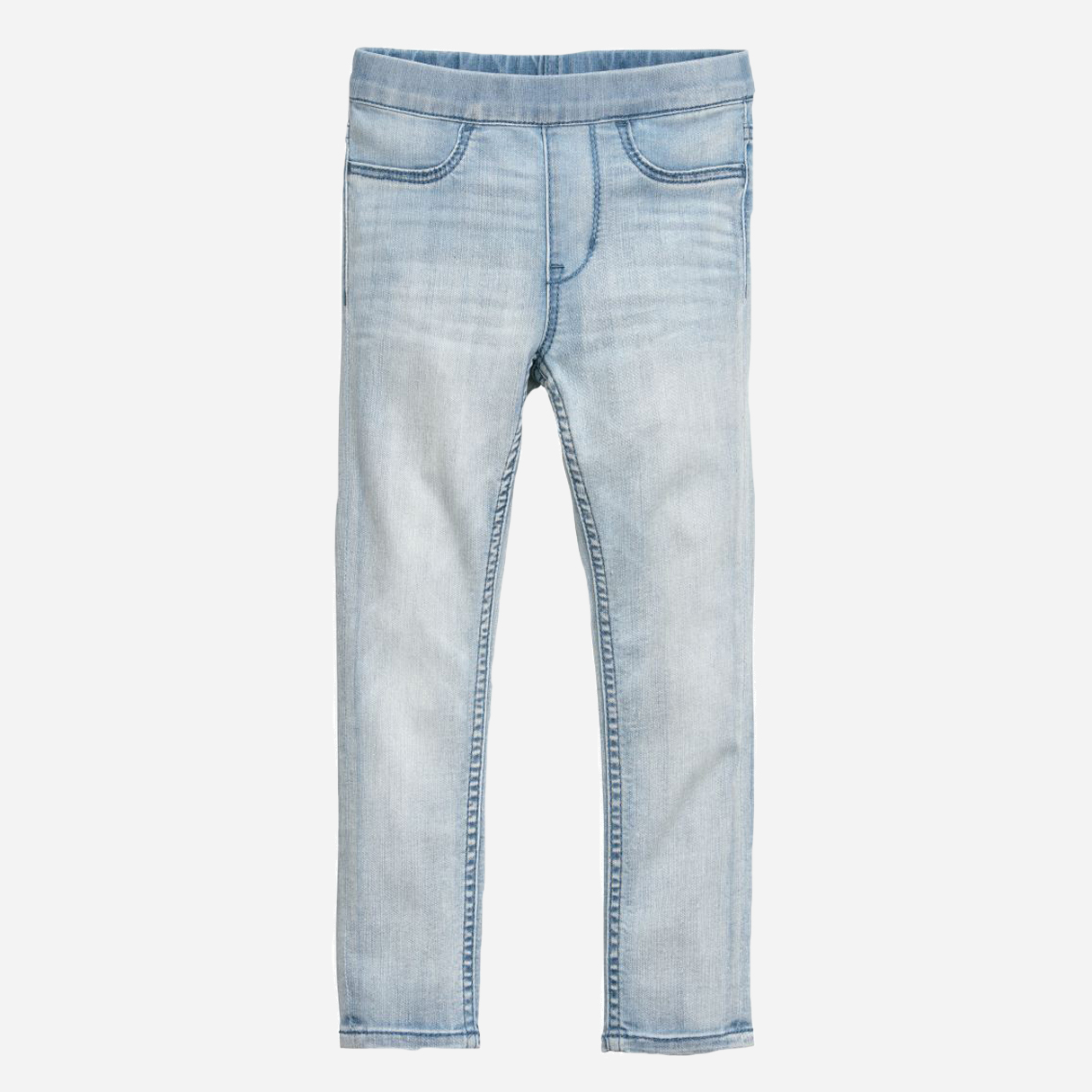 

Джеггинсы H&M 548111b46 92 см Голубые
