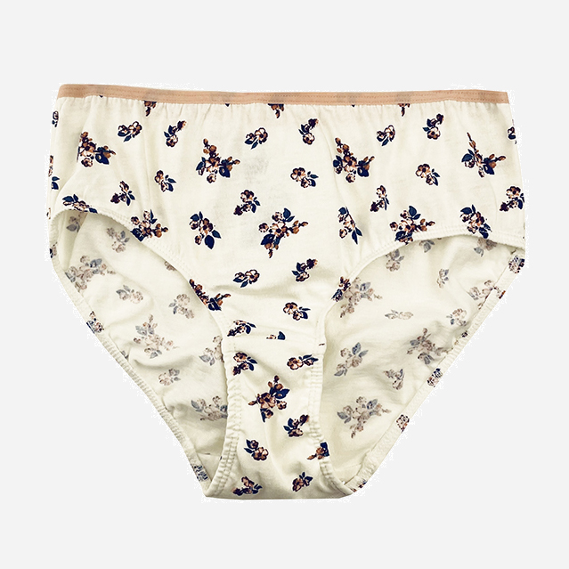 

Трусики H&M 62521631b47 134-140 см Белые