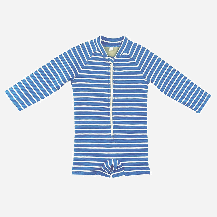 

Купальный комбинезон H&M 611555b47 68 см Синий