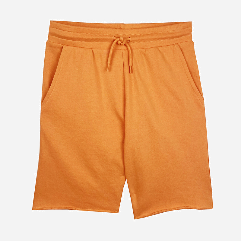 

Шорты H&M 940188b47 164 см Оранжевые