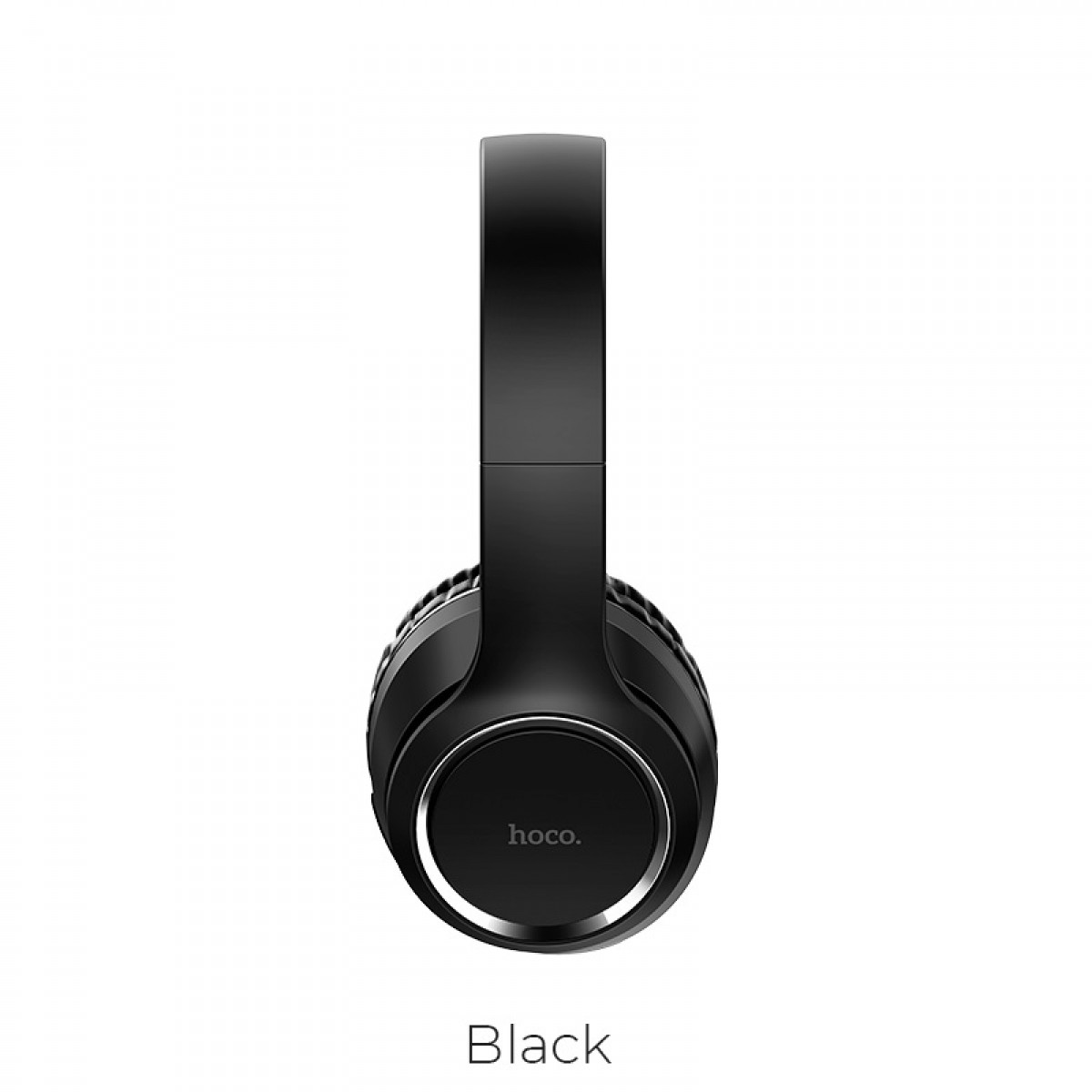 

Наушники Bluetooth Hoco W28 Journey (black)