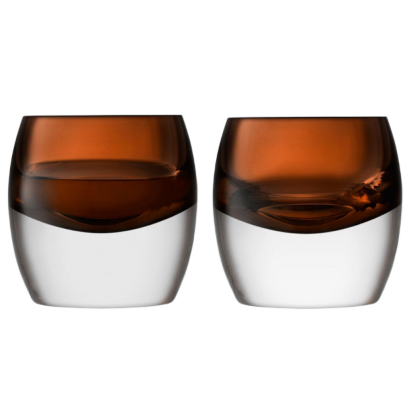 

Набор бокалов для виски Whisky Club 230 мл (2 шт. в уп), LSA international