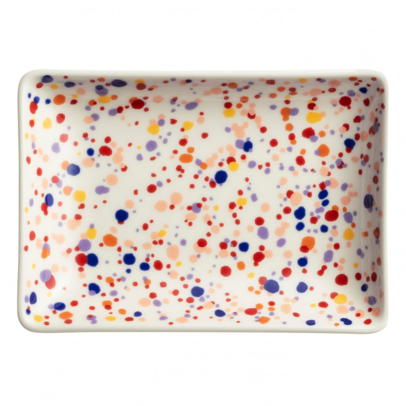 

Тарелка Helle 10x15 см, iittala