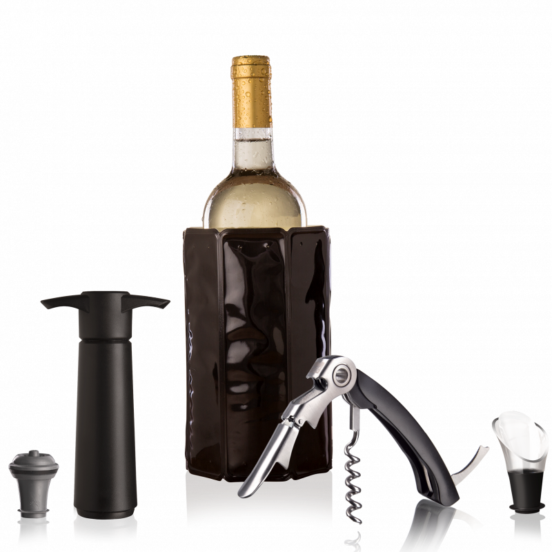 

Набор для вина Original (5шт), Vacu Vin