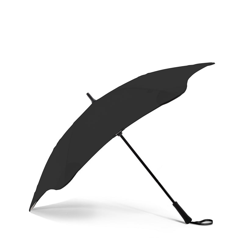 

Зонт-трость Classic 2.0 черный, Blunt