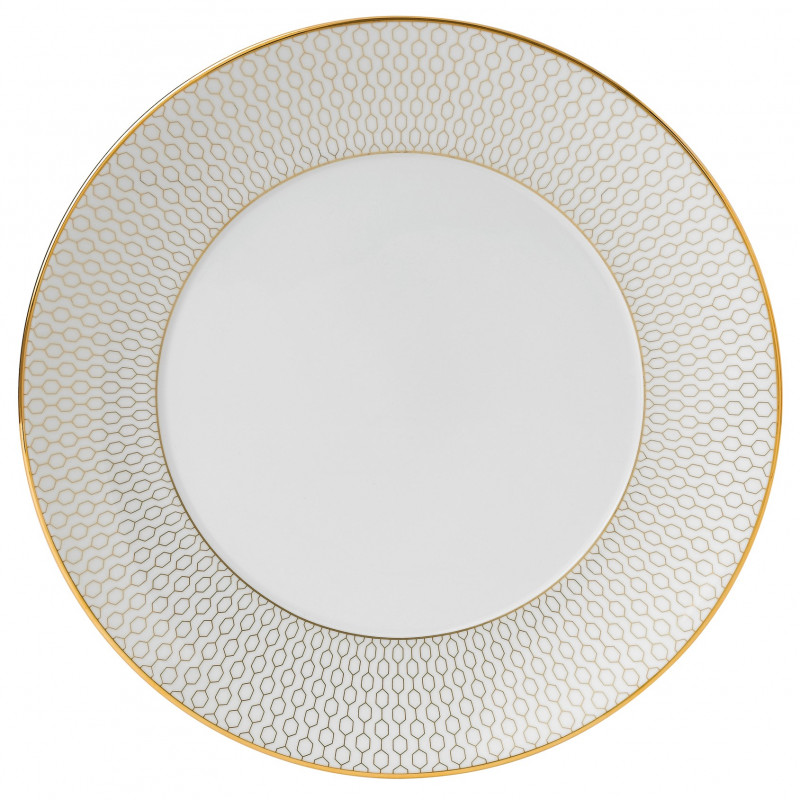 

Тарелка 20см Arris, Wedgwood