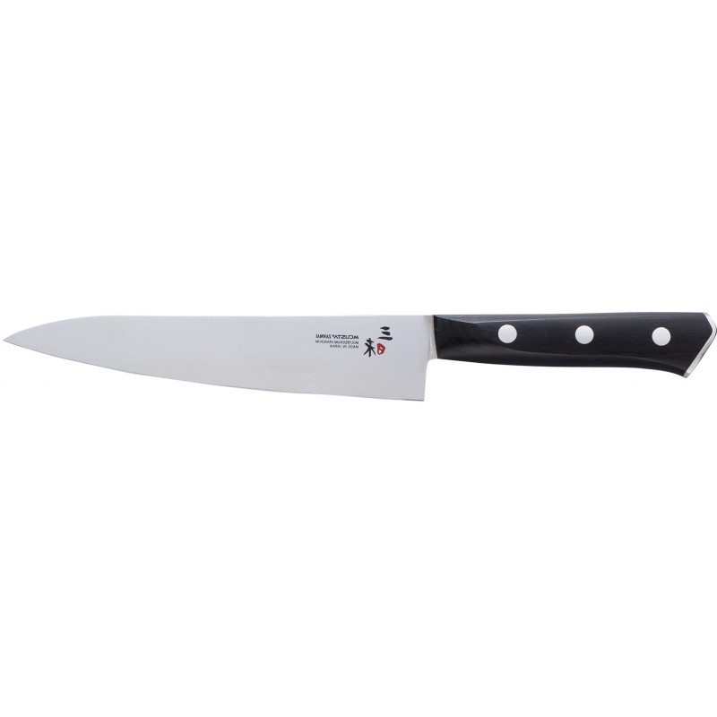 

Нож Sujihiki Modern 24 см, Zanmai