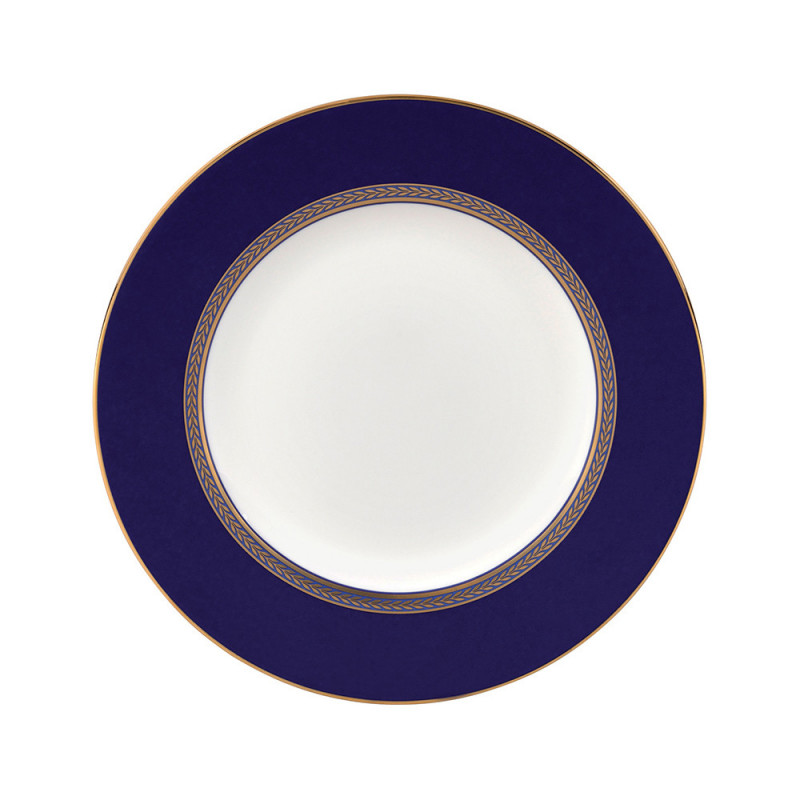 

Тарелка золотого цвета 20см Renaissance, Wedgwood