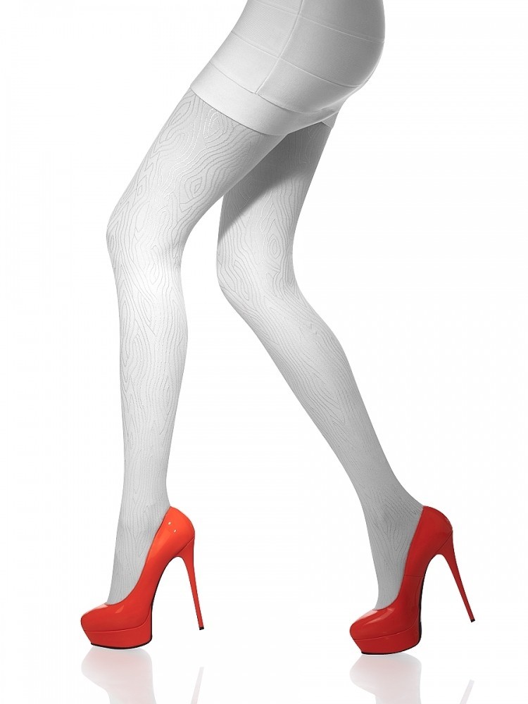 

Колготки 80 Den Charmante Defens 80 / Белые, Колготки 80 Den Charmante Defens 80 L/XL Белые