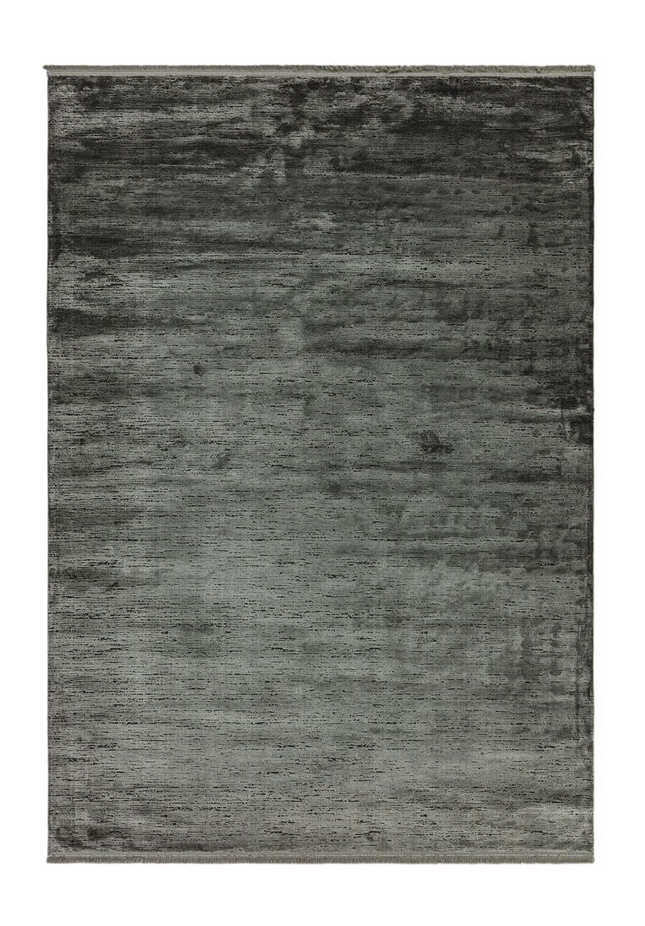 

Ковер Olympia OL04 Anthracite Border 200х290 см серый