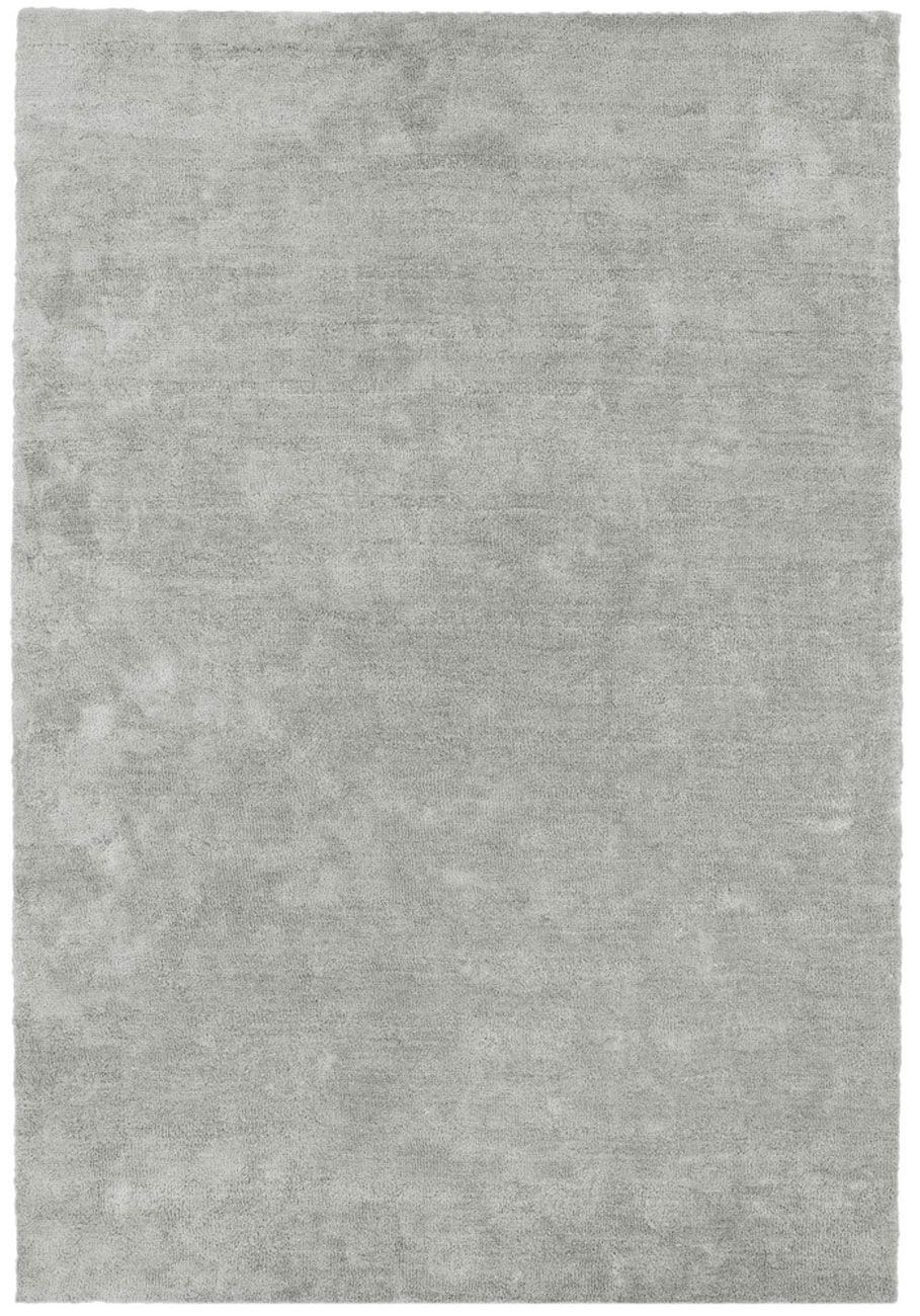 

Ковер Milo Silver 200х290 см серый
