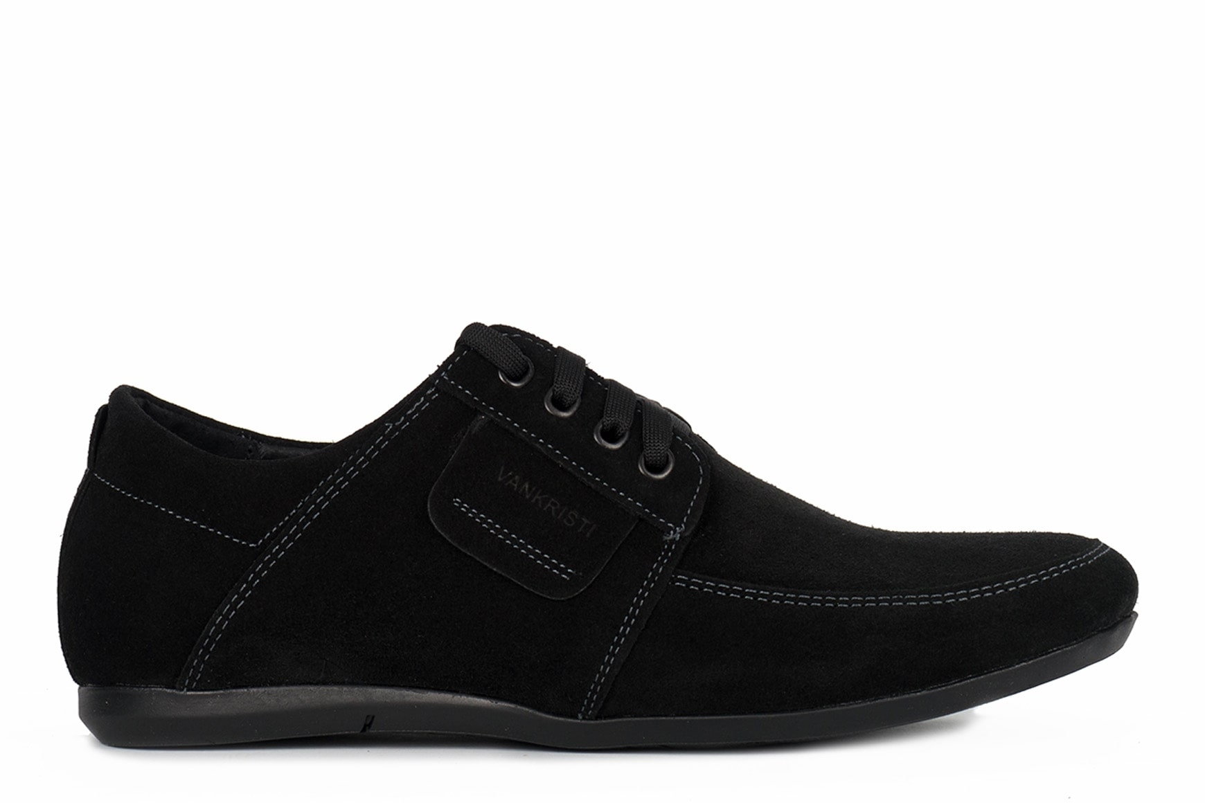 

Туфли Casual PANORAMA PN210k zamch Черные 40