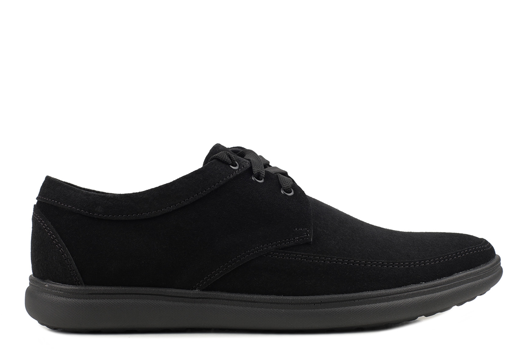 

Туфли Casual PANORAMA PN103z Черные 43