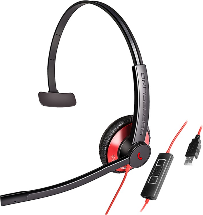 

Наушники ADDASOUND Epic 511R Red (ADD-EPIC-511-R)