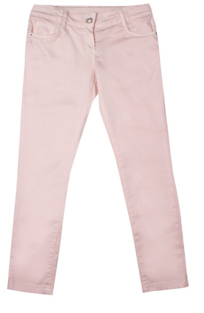 

Брюки Byblos GIRL JUNIOR 128 см Розовый BJ3749