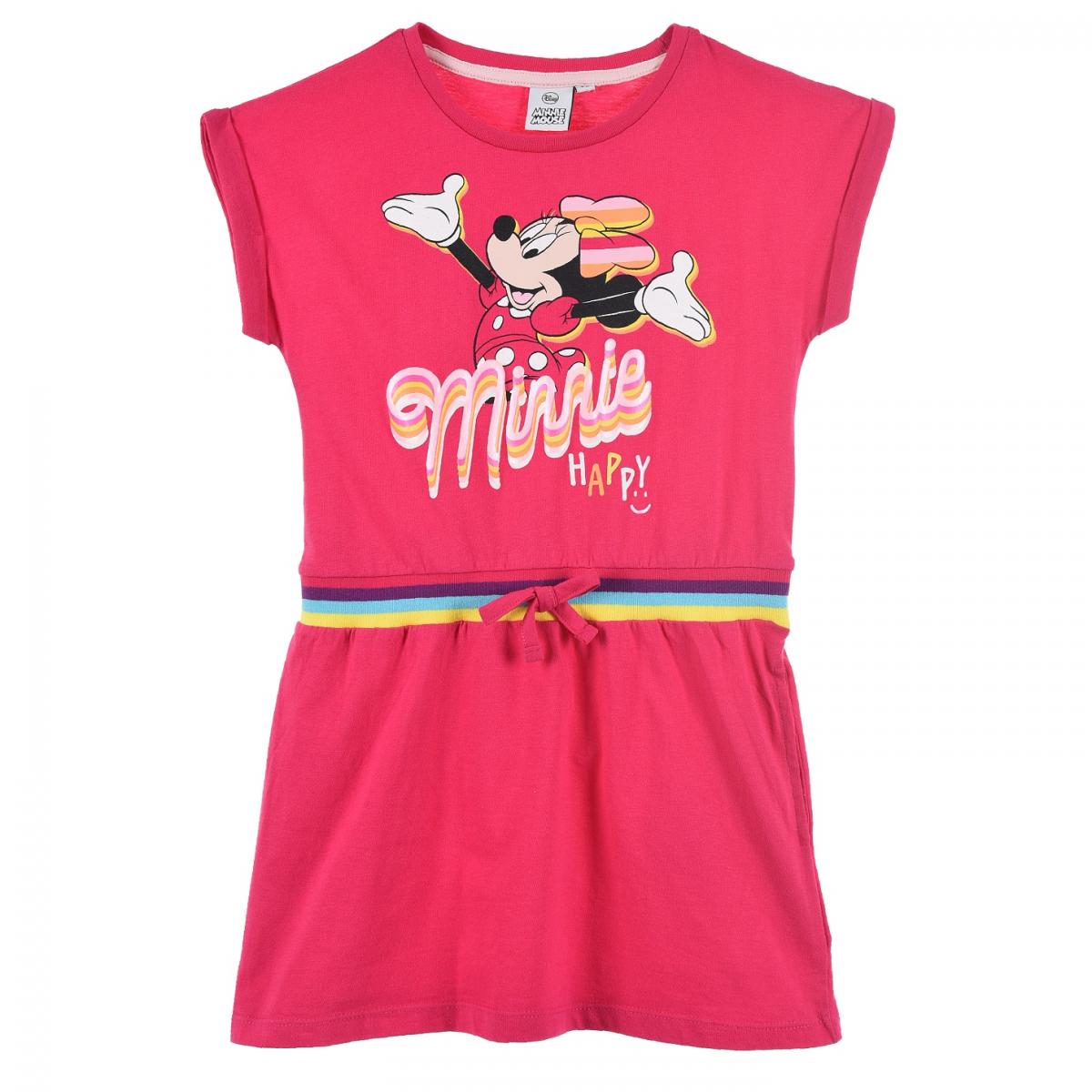 

Платье Disney Minnie Mouse (Минни Маус) 098 см Разноцвет UE10302