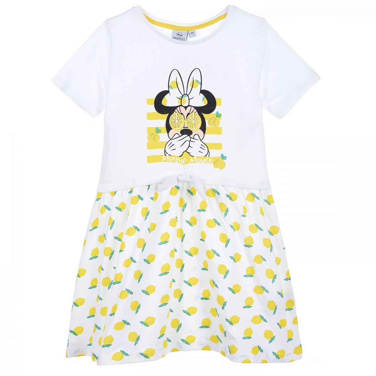 

Платье Disney Minnie Mouse (Минни Маус) 098 см Разноцвет UE10192