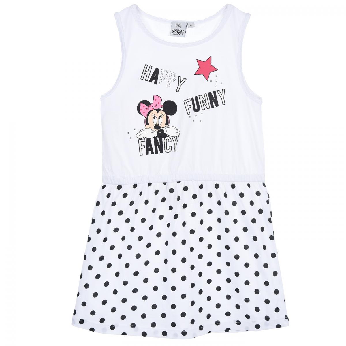 

Платье Disney Minnie Mouse (Минни Маус) 098 см Разноцвет UE10352